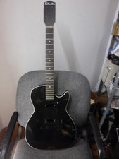 Vintage 1960 Stratotone Body &