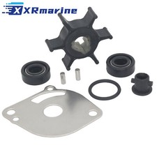 Kit d'impeller de la pompe à