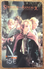 MBC MOBICARTE SEIGNEUR DES