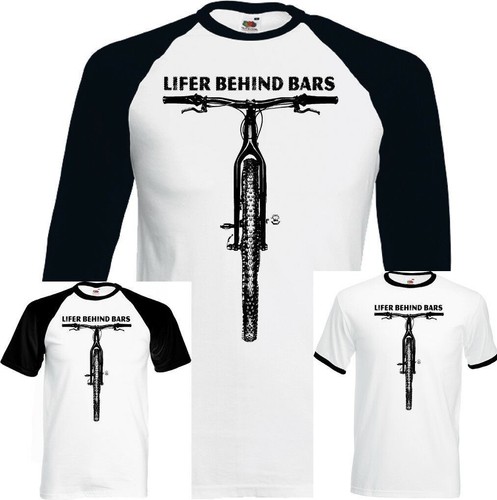 Cyclisme shirt lifer - cyclisme,