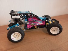 Lego  42124 Off-Road Buggy 2021
