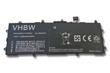Batterie pour Samsung ATIV Smart PC Book 9 Lite 910S3L 500T 4080mAh