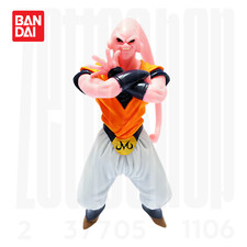 MAJIN BUU HG FIGURE GASHAPON