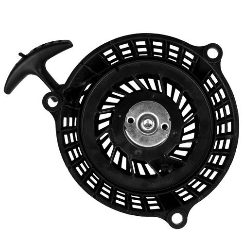 Recoil starter assembly - assembly, fit