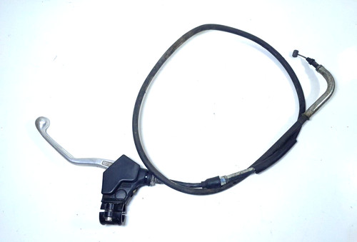 Drz400 levier embrayage - ,
