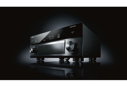 Superbe yamaha a3030 noir - superbe, rx-a3030