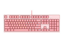 Clavier de jeu mécanique ABKO