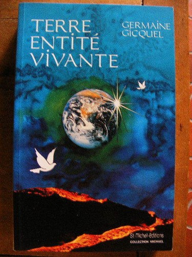Germaine gicquel terre - gicquel,