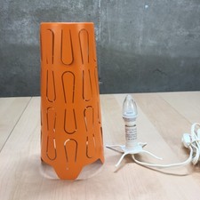 IKEA Kajuta Table Lamp Orange