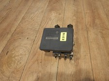 Bloc ABS Bloc Hydraulique VW
