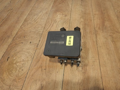 Bloc abs hydraulique - vw, golf