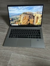 PC Portable HP EliteBook 830 G