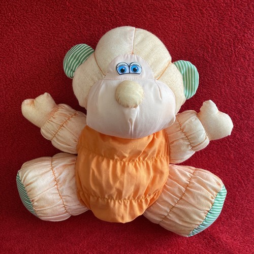 Rare style puffalump - 🇫🇷,