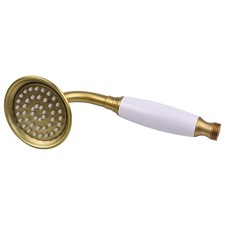 Pommeau de douche à main