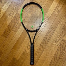 Wilson H22 BLADE v6.0 G3