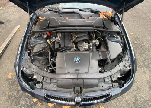 Moto ventilateur radiateur bmw - radiateur,