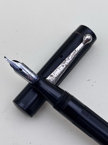 Ancien stylo plume fountain - stylo,
