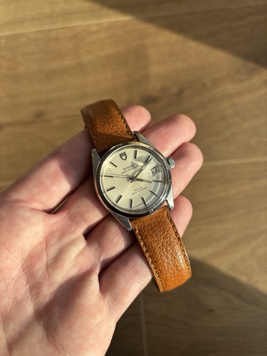 Tudor prince oysterdate - tudor,