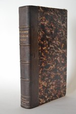 1886. Dictionnaire Béarnais