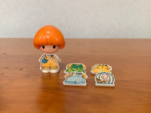 Poupée takara koeda chan - poupée, koeda-chan