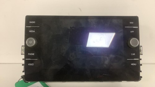 Ecran gps volkswagen roc - gps, t-roc