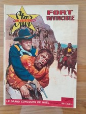 STAR CINE AVENTURES   N°31