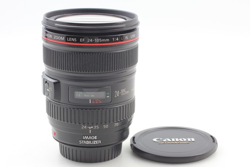 Exc objectif canon - *exc+5*,
