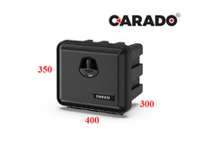 Daken Just 400-81101, Caisse