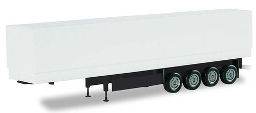 Herpa 075992 002 remorque - herpa,