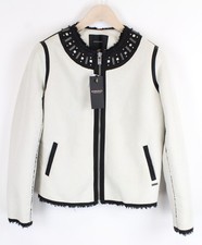 MAISON SCOTCH Veste Femme S En