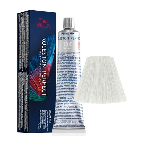 Wella koleston perfect x - me,
