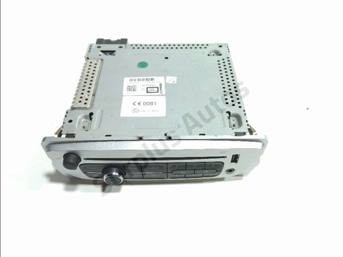 Autoradio 281152620r renault - 281152620r,