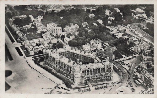 Erquy maison fleurie - maison,