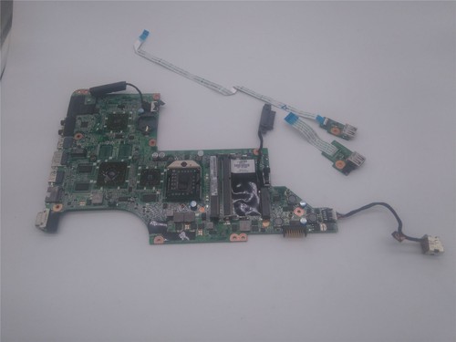Pavilion dv6 3000 - hp, carte