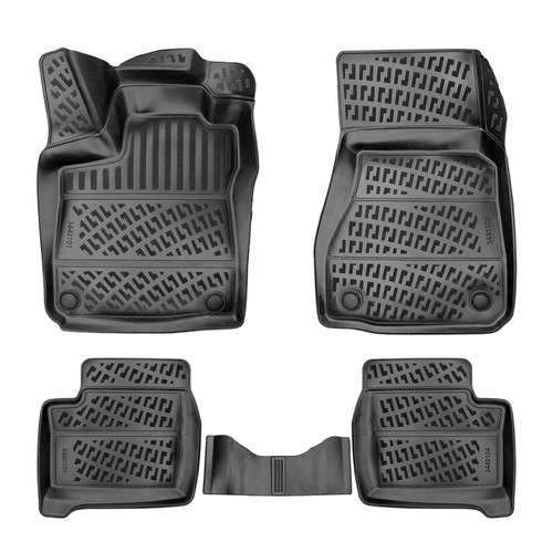 Tapis renault twingo - tapis, 2014