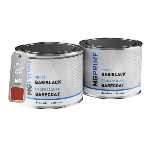 Peinture voiture kit pour - peinture,