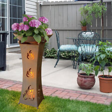 Pot de Fleurs Colonne