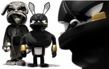 CoarseToys - False Friends - Blackout