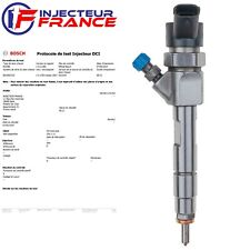 0445110146  8200238528 Diesel Injecteur Renault Opel Vivaro 1.9 DCI 0445110021