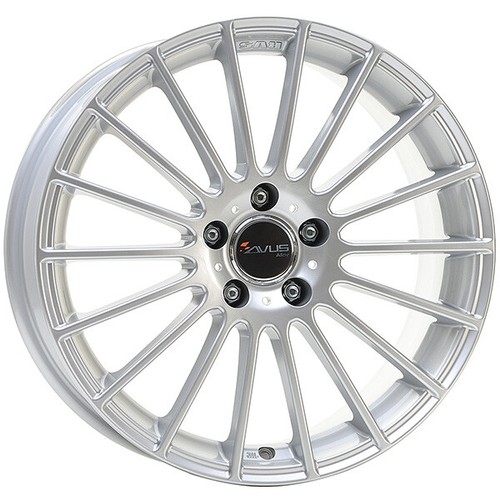 Jantes roues avus m03 - avus, ac-m03