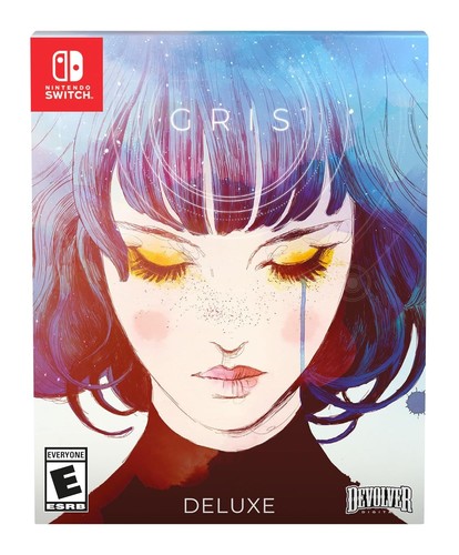 Gris édition deluxe - Édition,