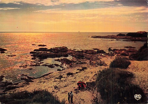 Les sables olonne le - olonne,