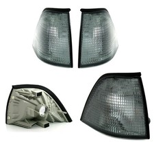 2 CLIGNOTANT FUMES BMW E36 COUPE ET CABRIOLET 1990 A 1998