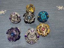 Takara Tomy B-180 Beyblade