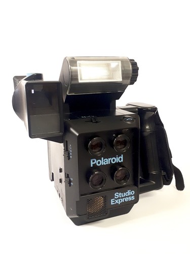 Appareil polaroid 403 camera - polaroid,