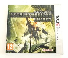 Ace combat assault horizon