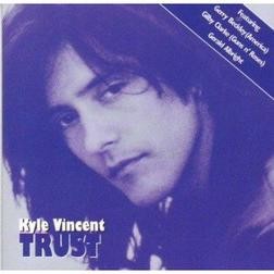 Kyle vincent trust cd - vincent,