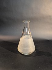 Carafe à liqueur vintage