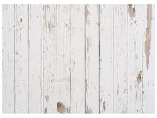 8x6FT Vintage Fond en Bois