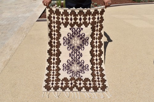 Tapis turc x53 tissé - tapis,